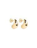 Mato™ | Gold Drop Earrings