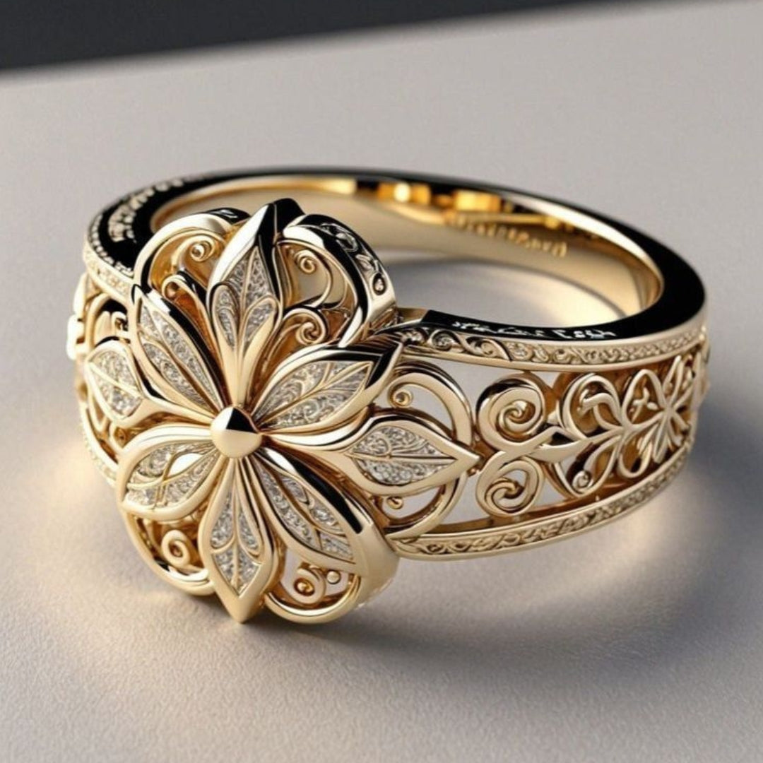 Gold